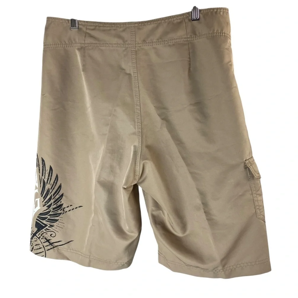 N/A billabong speedo